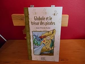 GLOBULE ET TRESOR DES PIRATES