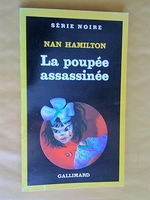 Seller image for La Poupe assassine for sale by Claudine Bouvier