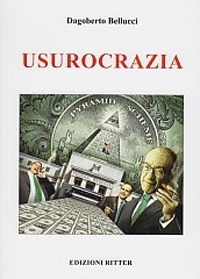 Seller image for Usurocrazia for sale by Libro Co. Italia Srl
