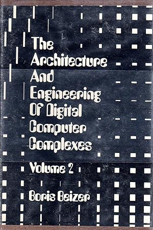 Immagine del venditore per The Architecture and Engineering of Digital Computer Computers, Vol. 2 venduto da The Sun Also Rises