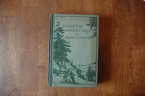 Image du vendeur pour Everyday Adventures mis en vente par Westmoor Books