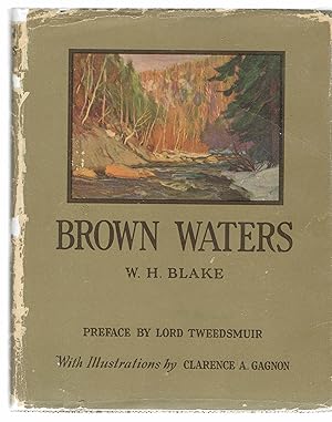 Brown Waters