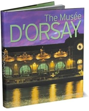 The Musee d'Orsay