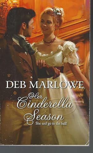 Seller image for Her Cinderella Season for sale by Vada's Book Store