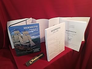 HERMIONE Frigate 1779-1793 ------- [ English Text ]