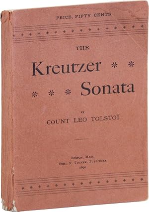 The Kreutzer Sonata