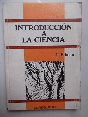 Seller image for Introduccion A La Ciencia for sale by Libreria Babel