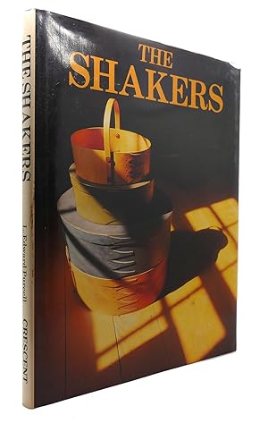 Imagen del vendedor de THE SHAKERS a la venta por Rare Book Cellar