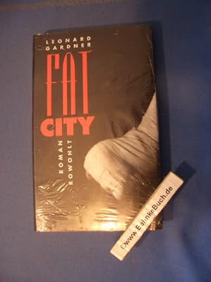 Seller image for Fat City. Roman for sale by Antiquariat BehnkeBuch