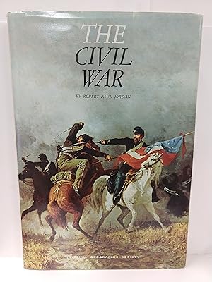 Seller image for Civil War for sale by Fleur Fine Books