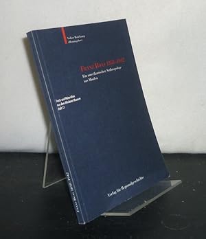 Franz Boas 1858 - 1942. Ein amerikanischer Anthropologe aus Minden. Herausgegeben von Volker Rode...