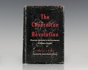 Seller image for The Copernican Revolution. Planetary Astronomy in the Development of Western Thought. for sale by Raptis Rare Books