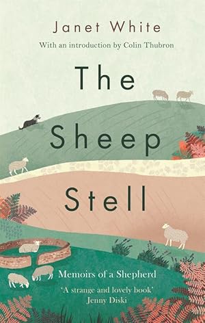 Seller image for The Sheep Stell (Paperback) for sale by Grand Eagle Retail