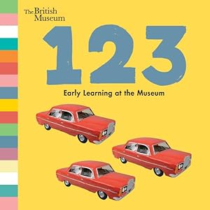 Seller image for 123 - Early Learning at the Museum for sale by GreatBookPrices