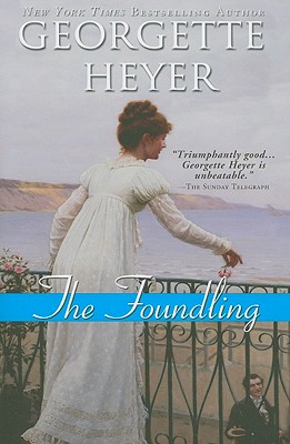 Seller image for The Foundling (Paperback or Softback) for sale by BargainBookStores