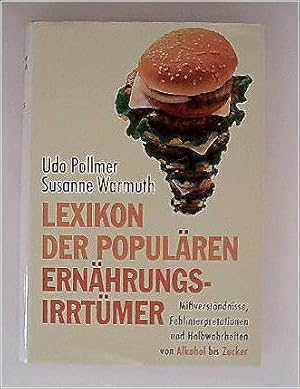 Lexikon der populären Ernährungsirrtümer