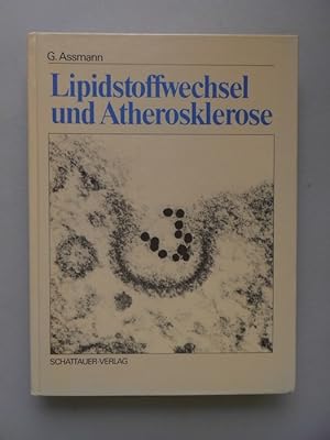 Lipidstoffwechsel und Atherosklerose