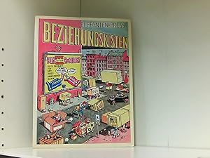 Seller image for Beziehungskisten for sale by Book Broker