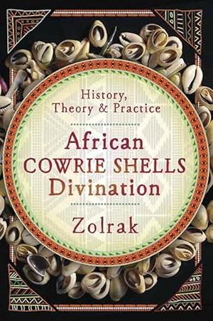 Immagine del venditore per African Cowrie Shells Divination (Paperback) venduto da Grand Eagle Retail