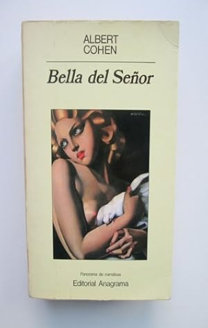 Imagen del vendedor de Bella del senor. a la venta por FIRENZELIBRI SRL