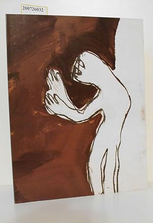 Image du vendeur pour Paco Knller. Feind oder Freund. Ausstellung Kunsthalle Dsseldorf, 17. Juli - 22. August 1982. mis en vente par ralfs-buecherkiste