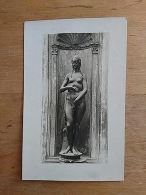 Ansichtskarte / Kunstdruck-Postkarte - Eva Venezia, Palazzo Ducal (Antonio Rizzi)