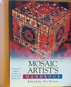 Imagen del vendedor de The Mosaic Artist's Handbook a la venta por Eaglestones