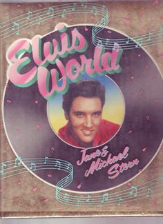 Seller image for Elvis World for sale by Eaglestones