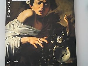 Bild des Verkufers fr Caravaggio. La luce nella pittura lombarda. zum Verkauf von Antiquariat Bookfarm