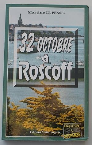 32 octobre à Roscoff