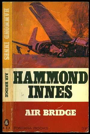 Seller image for Air Bridge | Fontana Books Number 1519 for sale by Little Stour Books PBFA Member