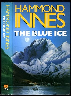 Seller image for The Blue Ice | Fontana Books Number for sale by Little Stour Books PBFA Member