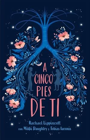 Seller image for A cinco pies de ti / Five Feet Apart -Language: spanish for sale by GreatBookPrices