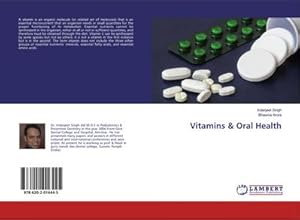 Seller image for Vitamins & Oral Health for sale by BuchWeltWeit Ludwig Meier e.K.