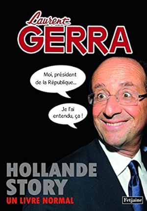 Hollande story