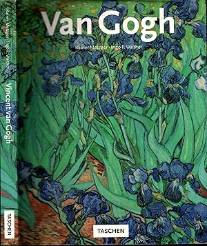 Seller image for Vincent Van Gogh: 1853-1890 for sale by iolibrocarmine