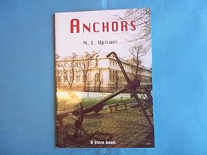 Imagen del vendedor de Anchors (Shire Album) (Shire Album S.) a la venta por Carmarthenshire Rare Books