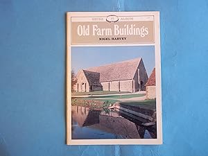 Old Farm Buildings (Shire album)