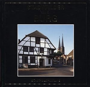 Seller image for Stadtbilder aus Burg for sale by Flgel & Sohn GmbH