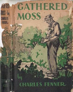 Seller image for GATHERED MOSS for sale by Black Stump Books And Collectables