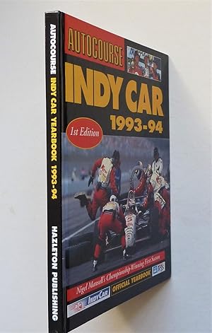Indy Car 1993-94