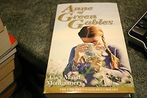 Seller image for Anne Of Green Gables for sale by SGOIS