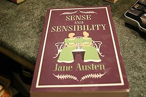 Seller image for Sense and Sensibility for sale by SGOIS