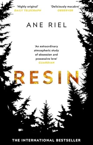 Seller image for Resin for sale by GreatBookPrices