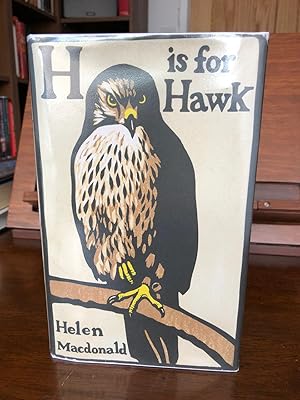 H is for Hawk