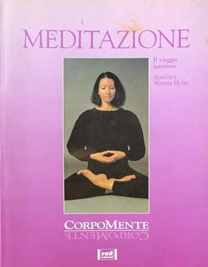 Immagine del venditore per Meditazione. venduto da Studio Bibliografico Adige