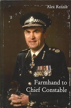 Farmhand to Chief Constable