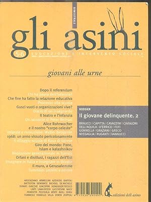 Gli asini n.5-6/2011