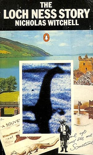 The Loch ness Story