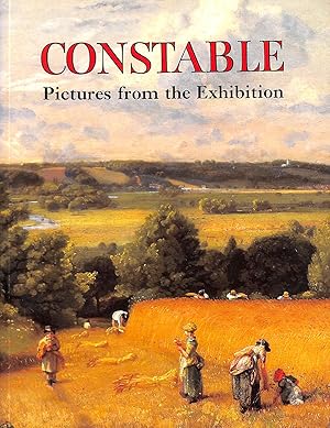 Seller image for Constable: Pictures from the Exhibition for sale by M Godding Books Ltd